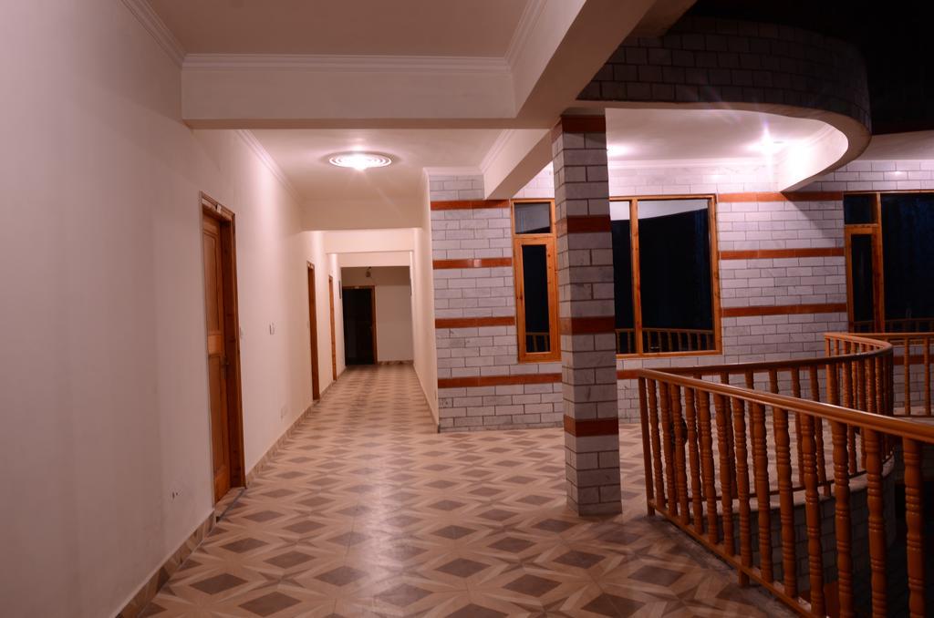 Utopia Resorts & Spa Manāli Eksteriør billede